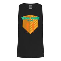 Men's Sustain Singlet Thumbnail