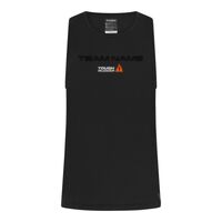 Men's Sustain Singlet Thumbnail