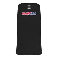 Men's Sustain Singlet Thumbnail