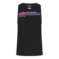 Men's Sustain Singlet Thumbnail