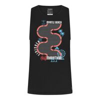 Men's Sustain Singlet Thumbnail