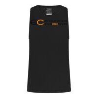 Men's Sustain Singlet Thumbnail