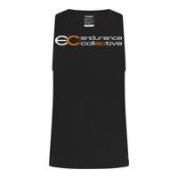 Men's Sustain Singlet Thumbnail