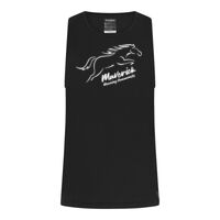 Men's Sustain Singlet Thumbnail
