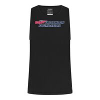 Men's Sustain Singlet Thumbnail