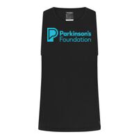 Men's Sustain Singlet Thumbnail