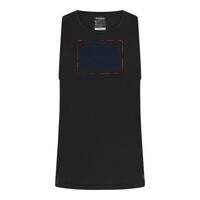 Men's Sustain Singlet Thumbnail