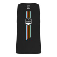 Men's Sustain Singlet Thumbnail