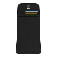Men's Sustain Singlet Thumbnail