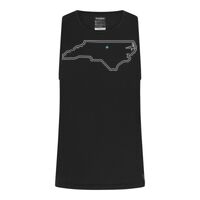 Men's Sustain Singlet Thumbnail