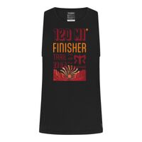 Men's Sustain Singlet Thumbnail