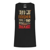 Men's Sustain Singlet Thumbnail