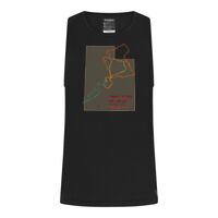 Men's Sustain Singlet Thumbnail