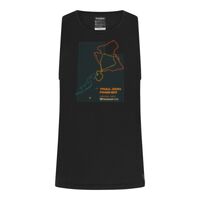 Men's Sustain Singlet Thumbnail