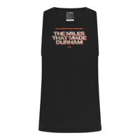 Men's Sustain Singlet Thumbnail