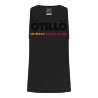 Men's Sustain Singlet Thumbnail
