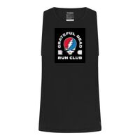 Men's Sustain Singlet Thumbnail
