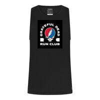 Men's Sustain Singlet Thumbnail