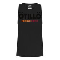 Men's Sustain Singlet Thumbnail