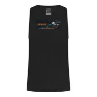 Men's Sustain Singlet Thumbnail