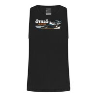 Men's Sustain Singlet Thumbnail