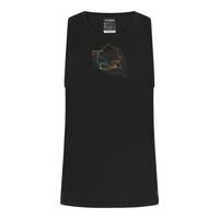 Men's Sustain Singlet Thumbnail