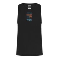 Men's Sustain Singlet Thumbnail