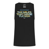 Men's Sustain Singlet Thumbnail
