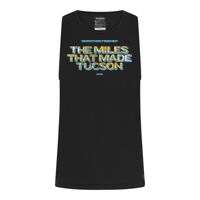 Men's Sustain Singlet Thumbnail