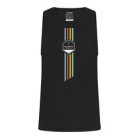Men's Sustain Singlet Thumbnail