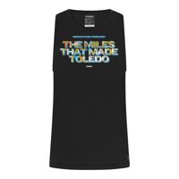 Men's Sustain Singlet Thumbnail