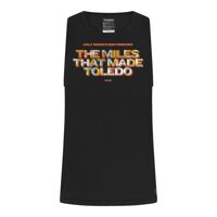 Men's Sustain Singlet Thumbnail