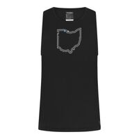 Men's Sustain Singlet Thumbnail