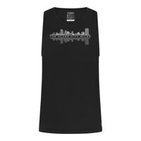 Men's Sustain Singlet Thumbnail