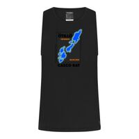 Men's Sustain Singlet Thumbnail