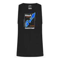 Men's Sustain Singlet Thumbnail