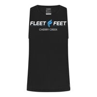 Men's Sustain Singlet Thumbnail