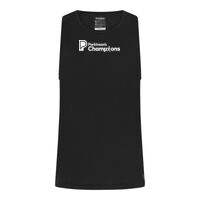 Men's Sustain Singlet Thumbnail