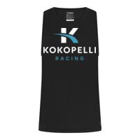 Men's Sustain Singlet Thumbnail