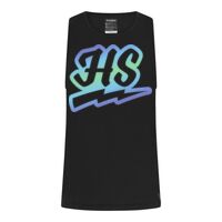 Men's Sustain Singlet Thumbnail