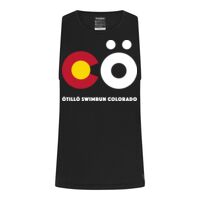 Men's Sustain Singlet Thumbnail