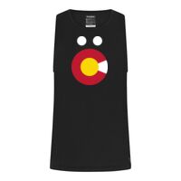 Men's Sustain Singlet Thumbnail