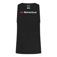 Men's Sustain Singlet Thumbnail