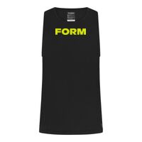 Men's Sustain Singlet Thumbnail