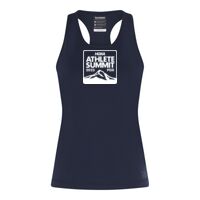 Women's Sustain Singlet Thumbnail
