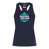 Women's Sustain Singlet Thumbnail