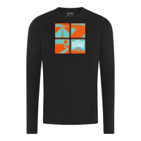 Men's Sustain L/S Top Thumbnail