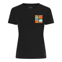 Women's Recon S/S Top Thumbnail