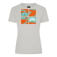Women's 365 Eco Tee Thumbnail