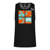Men's Elite Singlet Thumbnail